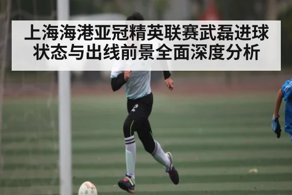 上海海港亚冠精英联赛武磊进球状态与出线前景全面深度分析